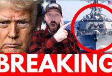 Trump Prepares NAVAL BLOCKADE On Cuba – Dictator Panics