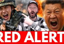 BREAKING: Coup Attempt In China – Military RACES To Respond