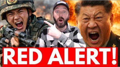 BREAKING: Coup Attempt In China – Military RACES To Respond
