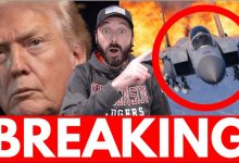 Trump Orders MAJOR War Drills Near Iran – Cover For A Strike?