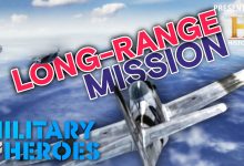 TOP BATTLES OF WWII | Dogfights