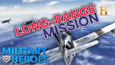 TOP BATTLES OF WWII | Dogfights