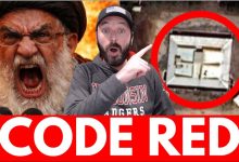 BREAKING: Iran Military Site ROCKED By Mystery Explosion