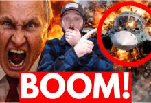 BREAKING: Russian Fighter Jet SHOT DOWN – Situation SPIRALING
