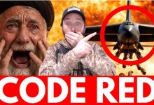 BREAKING: Bombers ON THE MOVE For Iran Strike