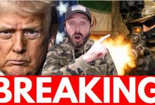 Trump SCRAMBLES Delta Force To SMASH Iran Targets