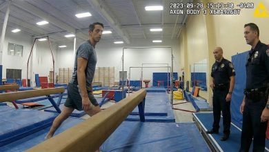 Gymnastics Coach Arrested After Years of Private Lessons Exposed