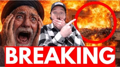 Iran ROCKED By Deadly Explosions – Has The War Started? Iran ROCKED By Deadly Explosions – Has The War Started?