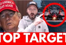 Iran’s Secret Weapon EXPOSED – Will Trump Bomb It?