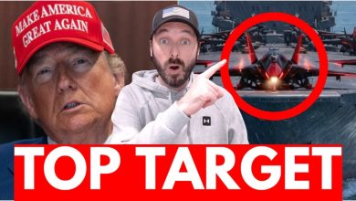 Iran’s Secret Weapon EXPOSED – Will Trump Bomb It?