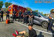 Boyfriend Stabs Girlfriend After Breakup & Tells 911 She’s Beyond Help