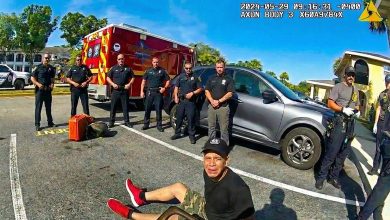 Boyfriend Stabs Girlfriend After Breakup & Tells 911 She’s Beyond Help