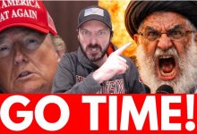 BREAKING: Iran Talks COLLAPSE — War Could Be Hours Away