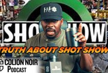 The Truth About Shot Show