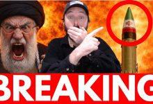 Iran DEPLOYS Unstoppable Secret Missile – Trump Must Act Fast