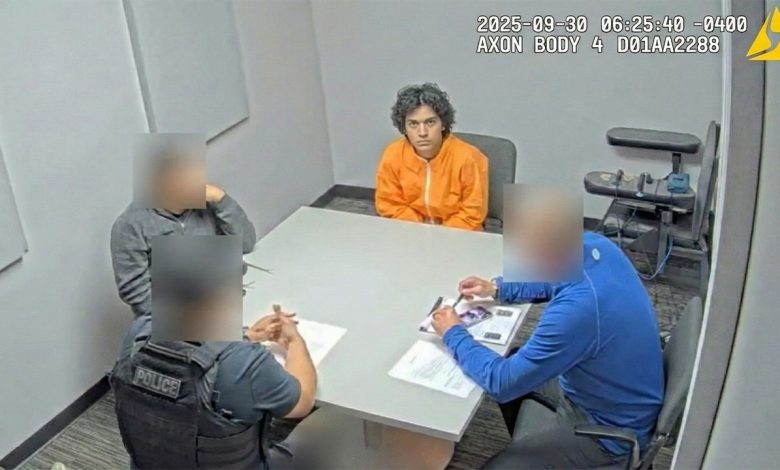 Teen Steals 12 Guns & Ruins His Life in Under 60 Seconds