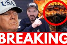 Trump HAMMERS Cartel Target *INSANE STRIKE VIDEO*