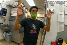 Dunkin’ Manager Kills Customer After He Snaps Over Cold Coffee