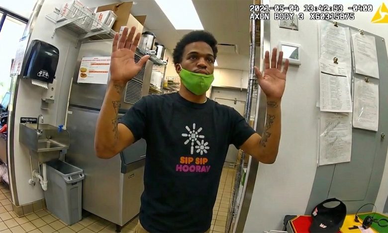 Dunkin’ Manager Kills Customer After He Snaps Over Cold Coffee