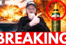 Iran THREATENS To SINK U.S. Carrier – Ballistic Missiles ARMED