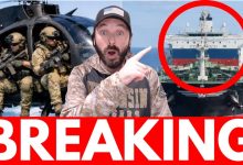 U.S. Commandos STORM Secret Russian Ship *CRAZY FOOTAGE*