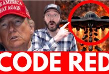 Trump ESCALATES Against Iran – B-2 Stealth Bombers On Alert