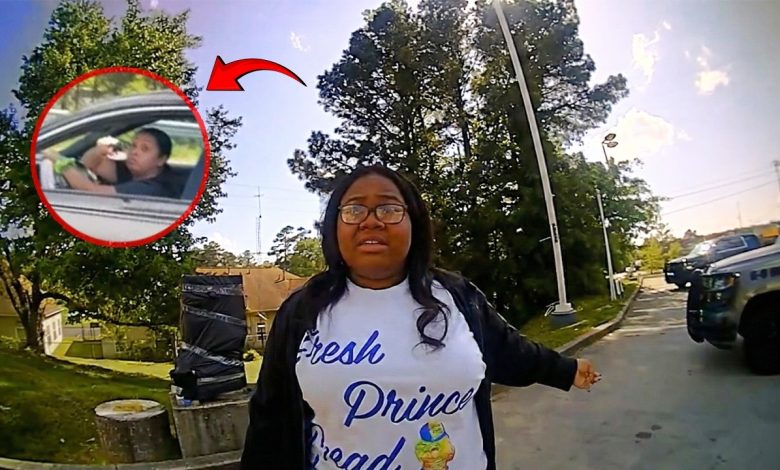 Road Rage Mom Shoots Teen in the Face After She Snaps Over a Lane Change