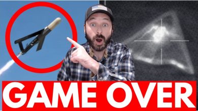 U.S. Military’s SECRET SUPERWEAPON Exposed – China PANICS