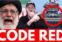 BREAKING: Second Aircraft Carrier RACES To Iran – Dictator Panics