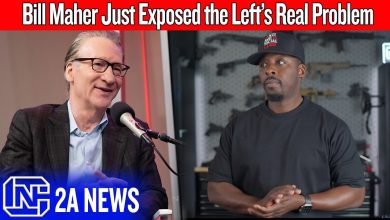 Bill Maher Just Exposed the Left’s Real Problem