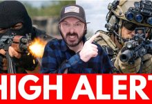 BREAKING: U.S. Navy SEALs Enter Mexico – Cartels Terrified