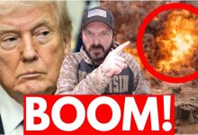 Trump LAUNCHES Major Military Strike — Dozens Dead