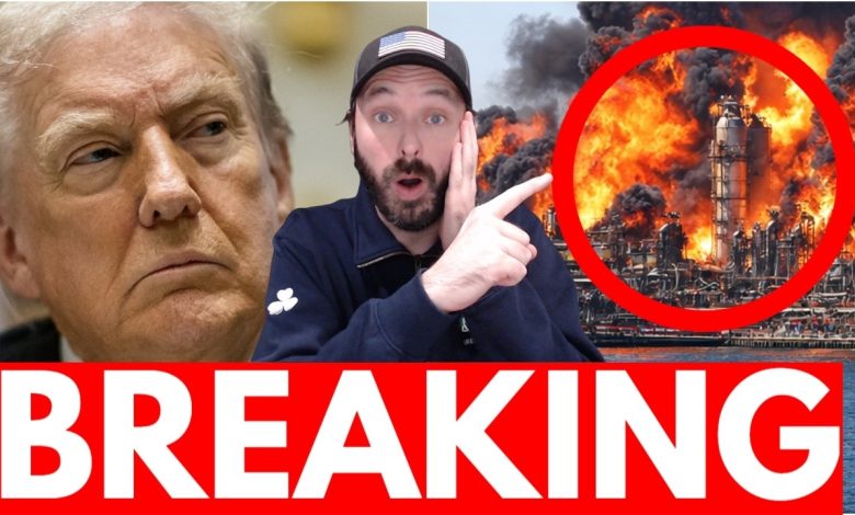 Cuba ROCKED By Mysterious Explosion – CIA Moving In?