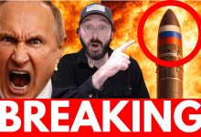 Russia LAUNCHES Superweapon Missile – Air Defenses Roaring