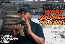 Half the Gun World Is Arguing… Nobody Explains This