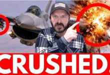 Russian Aircraft SMOKED By New Weapon *INSANE VIDEO*