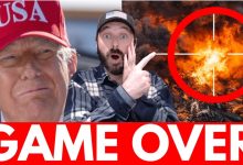 Trump SMASHES Cartel Target In Brutal Fashion – No Survivors