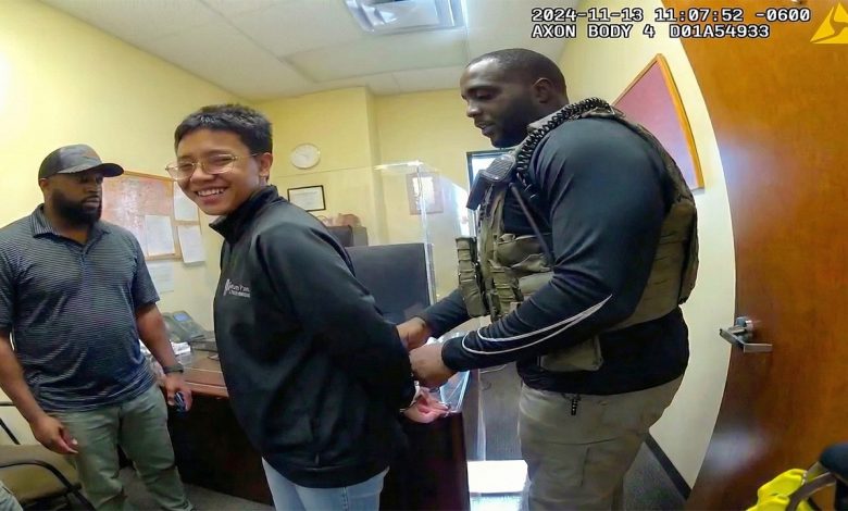 Teen Laughs After Shooting a Father Over an iPhone on Facebook Marketplace