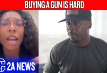 She Tried To Buy Her First Gun… And Accidentally Destroyed The Gun Control Narrative