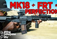 I Put An FRT In My SHTF Rifle