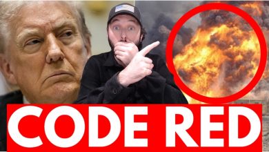 Iran Nuclear Site HIT By Huge EXPLOSION – Trump Prepares For TOTAL WAR