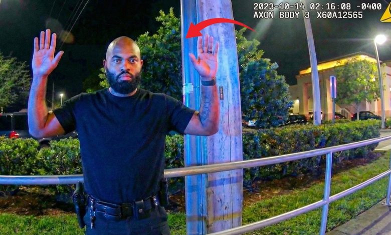 Fake Cops Kidnap Man for 0,000 & Find Out They Grabbed the Wrong Person Instead