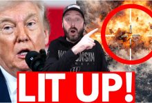 Trump VAPORIZES Drug Cartel Target – Many Dead