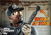 The Budget Suppressor Nobody Expected