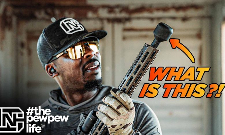 The Budget Suppressor Nobody Expected