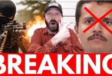 Cartel War ERUPTS With Deadly Combat – Leader KILLED