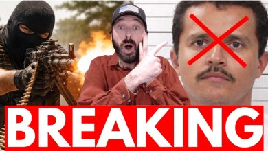 Cartel War ERUPTS With Deadly Combat – Leader KILLED Cartel War ERUPTS With Deadly Combat – Leader KILLED