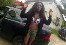 Girlfriend Shoots Side Chick After She Snaps Over a Man Who’s in Jail
