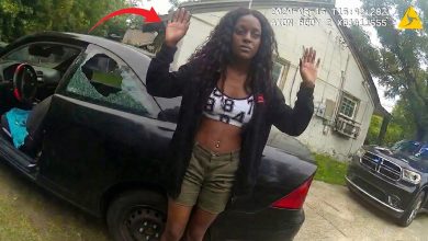 Girlfriend Shoots Side Chick After She Snaps Over a Man Who’s in Jail