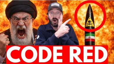 Iran Arms CHEMICAL WEAPONS To Launch – Trump Must Act Fast Iran Arms CHEMICAL WEAPONS To Launch – Trump Must Act Fast